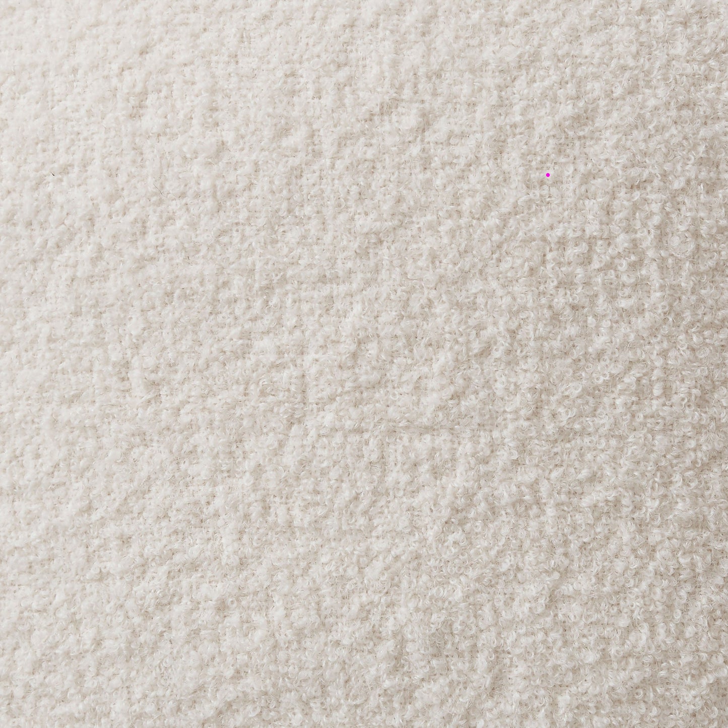 Catalina Boucle Pillow