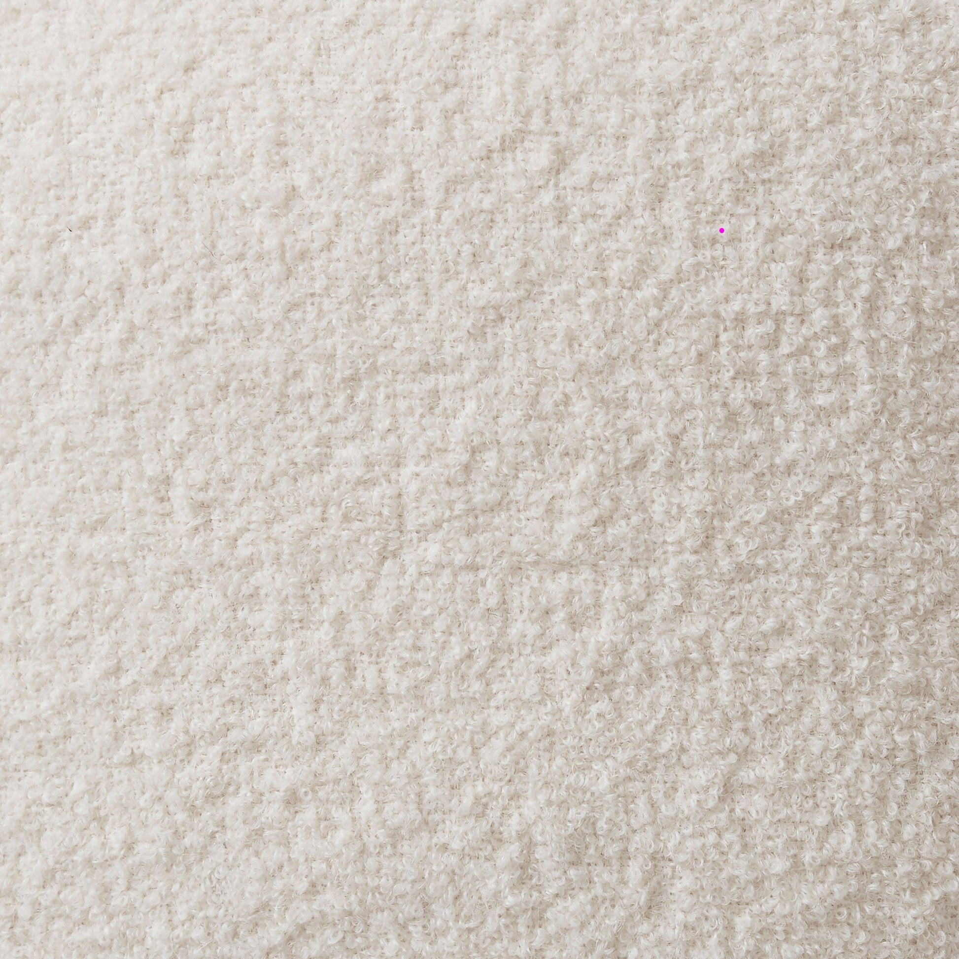 Catalina Boucle Pillow