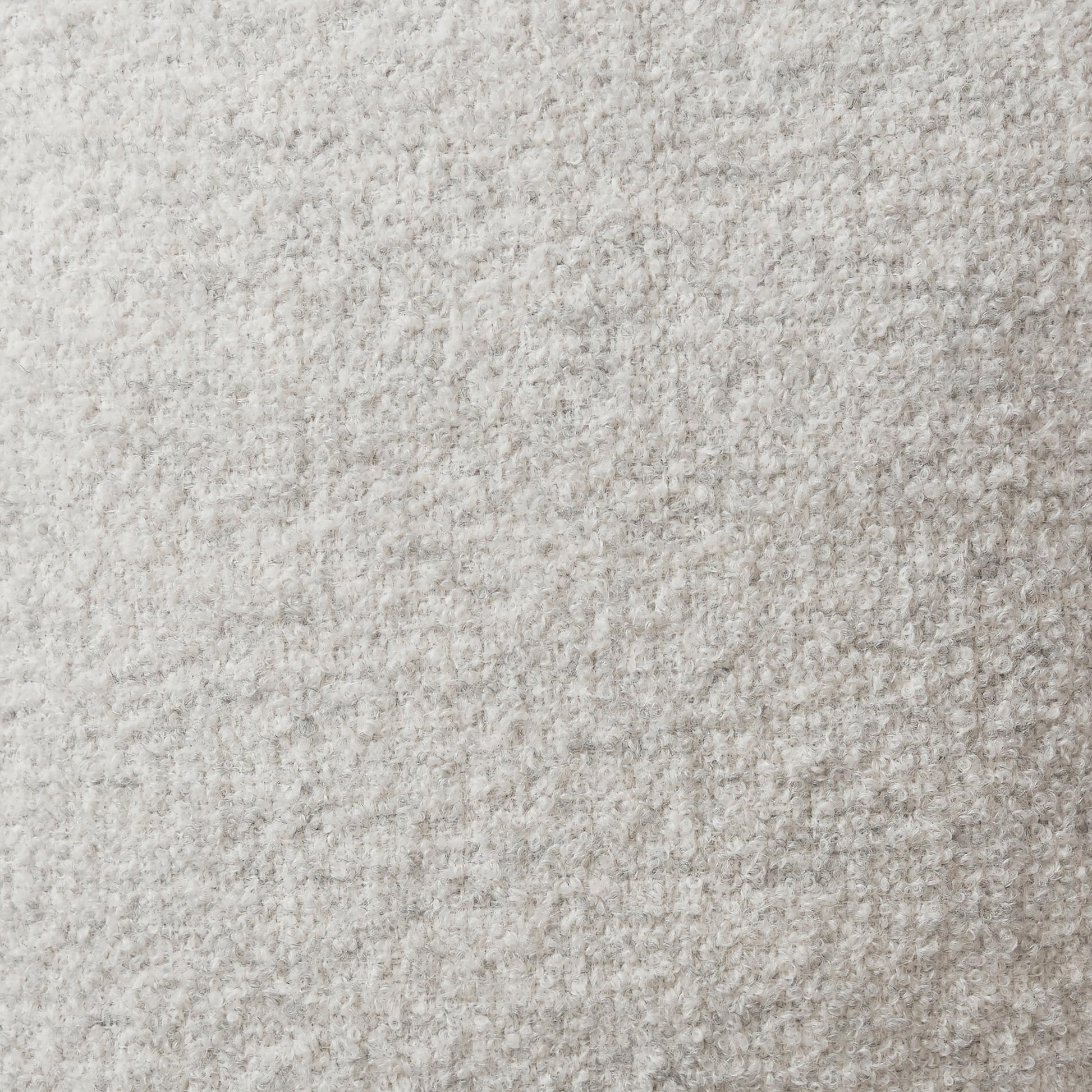 Catalina Boucle Pillow