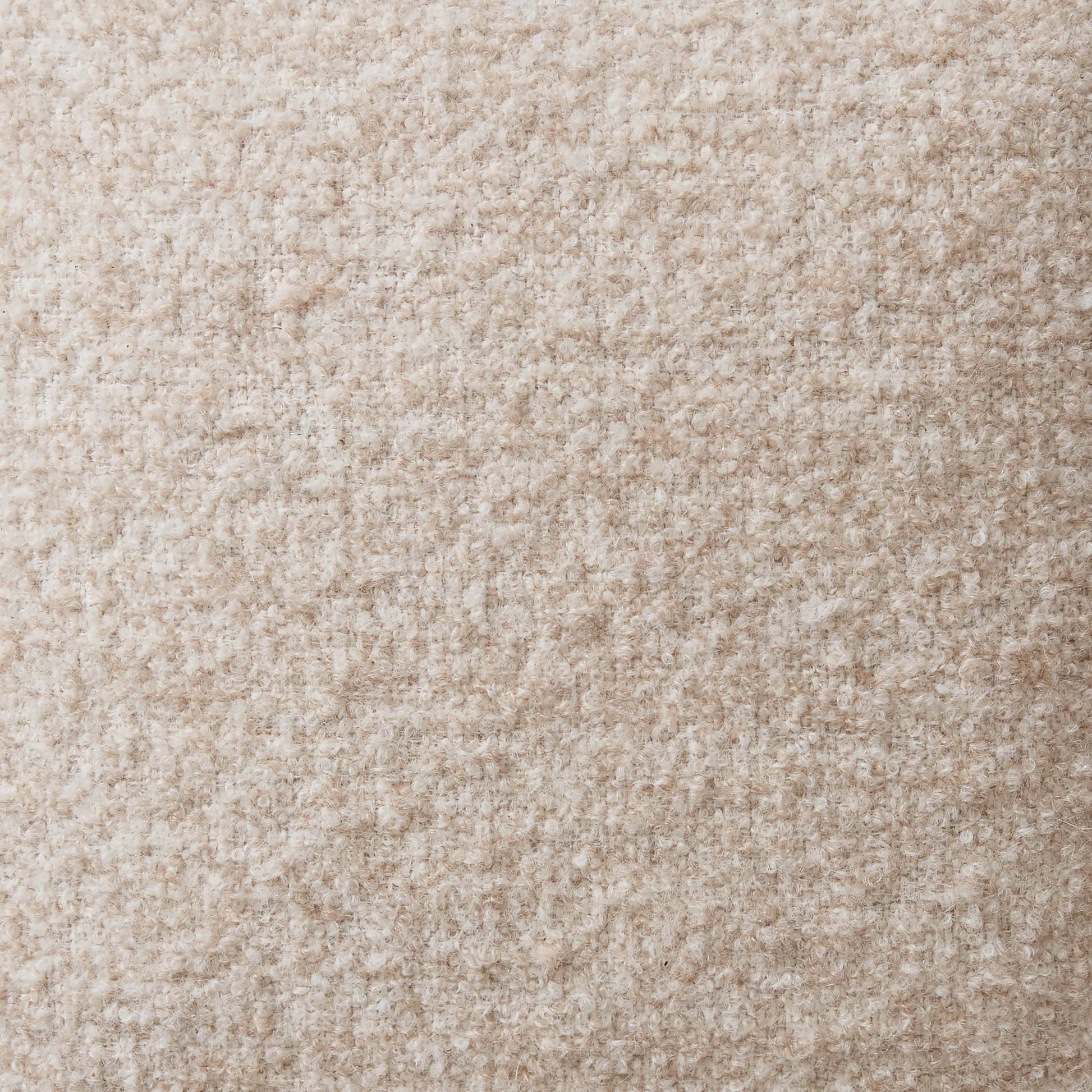 Catalina Boucle Pillow