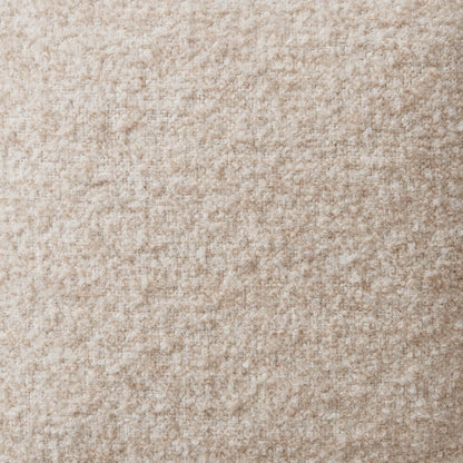 Catalina Boucle Pillow