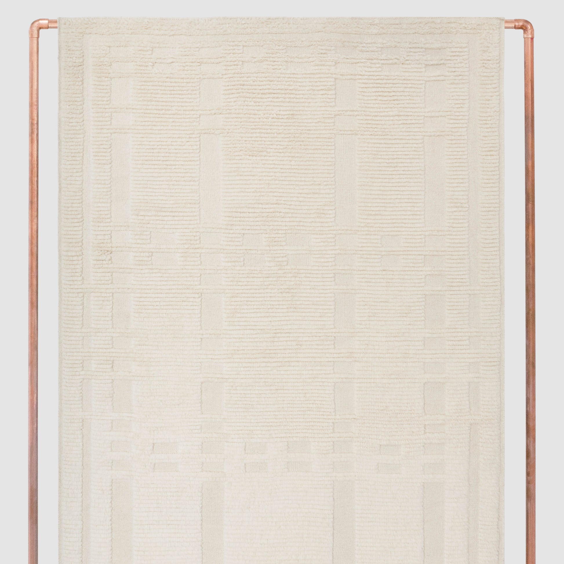 Chahana Hand-Knotted Area Rug