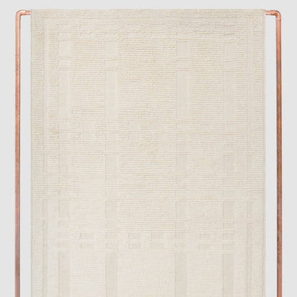 Chahana Hand-Knotted Area Rug