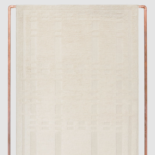 Chahana Hand-Knotted Area Rug