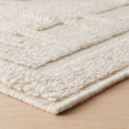 Chahana Hand-Knotted Area Rug