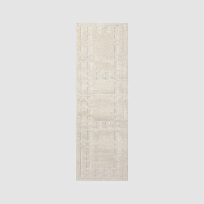 Chahana Hand-Knotted Runner