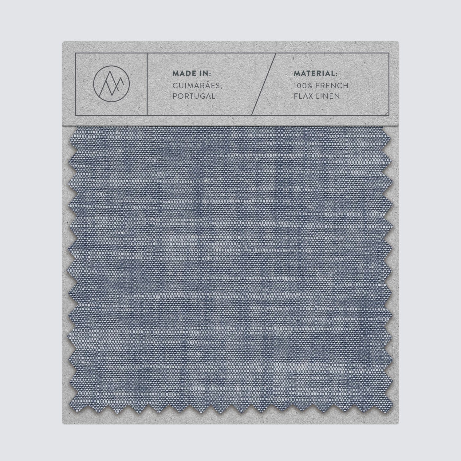 Linen Bedding Swatches