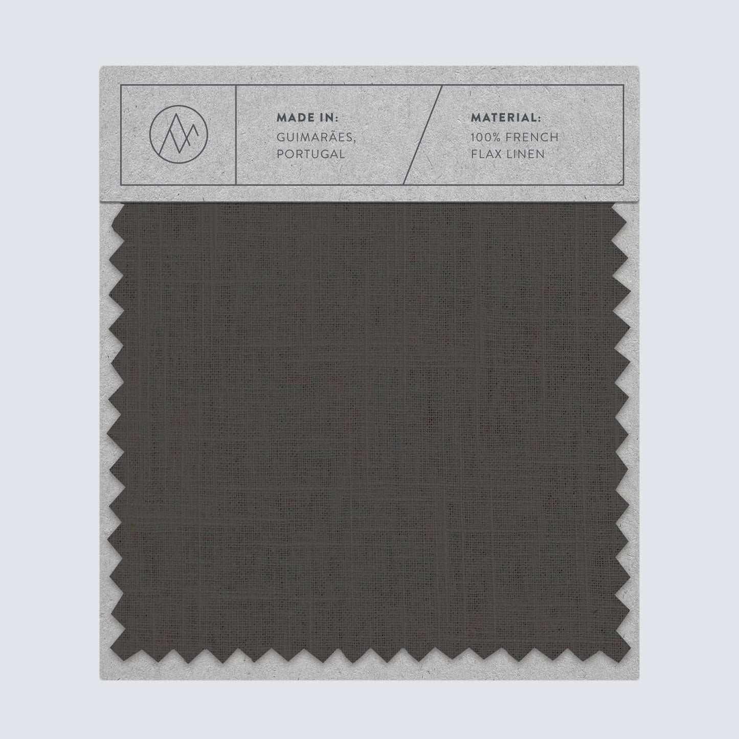 Linen Bedding Swatches