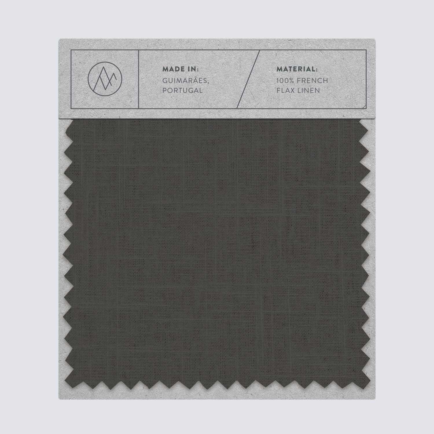 Linen Bedding Swatches