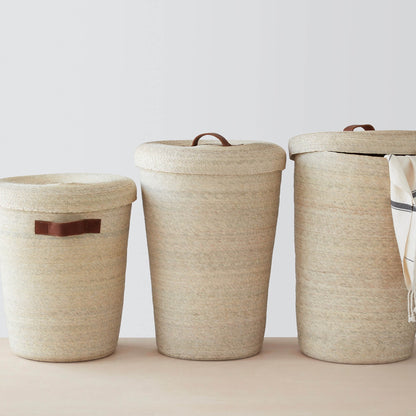 Mercado Laundry Set - Set of 3