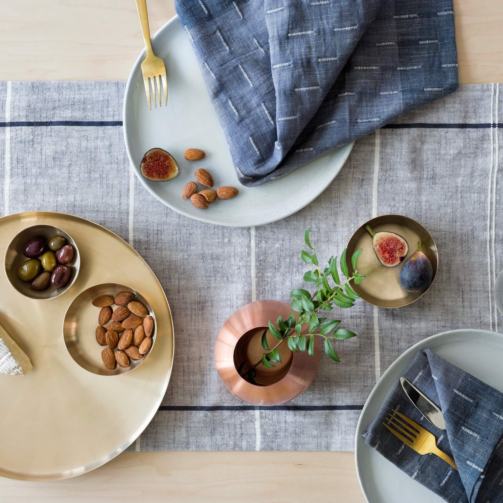 Onam Table Runner