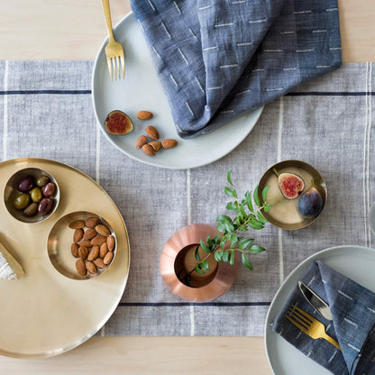 Onam Table Runner