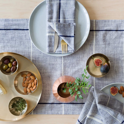 Onam Table Runner