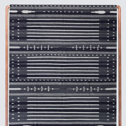 Sundari Handwoven Area Rug