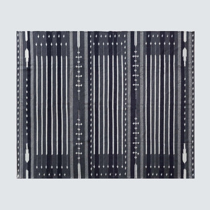 Sundari Handwoven Area Rug