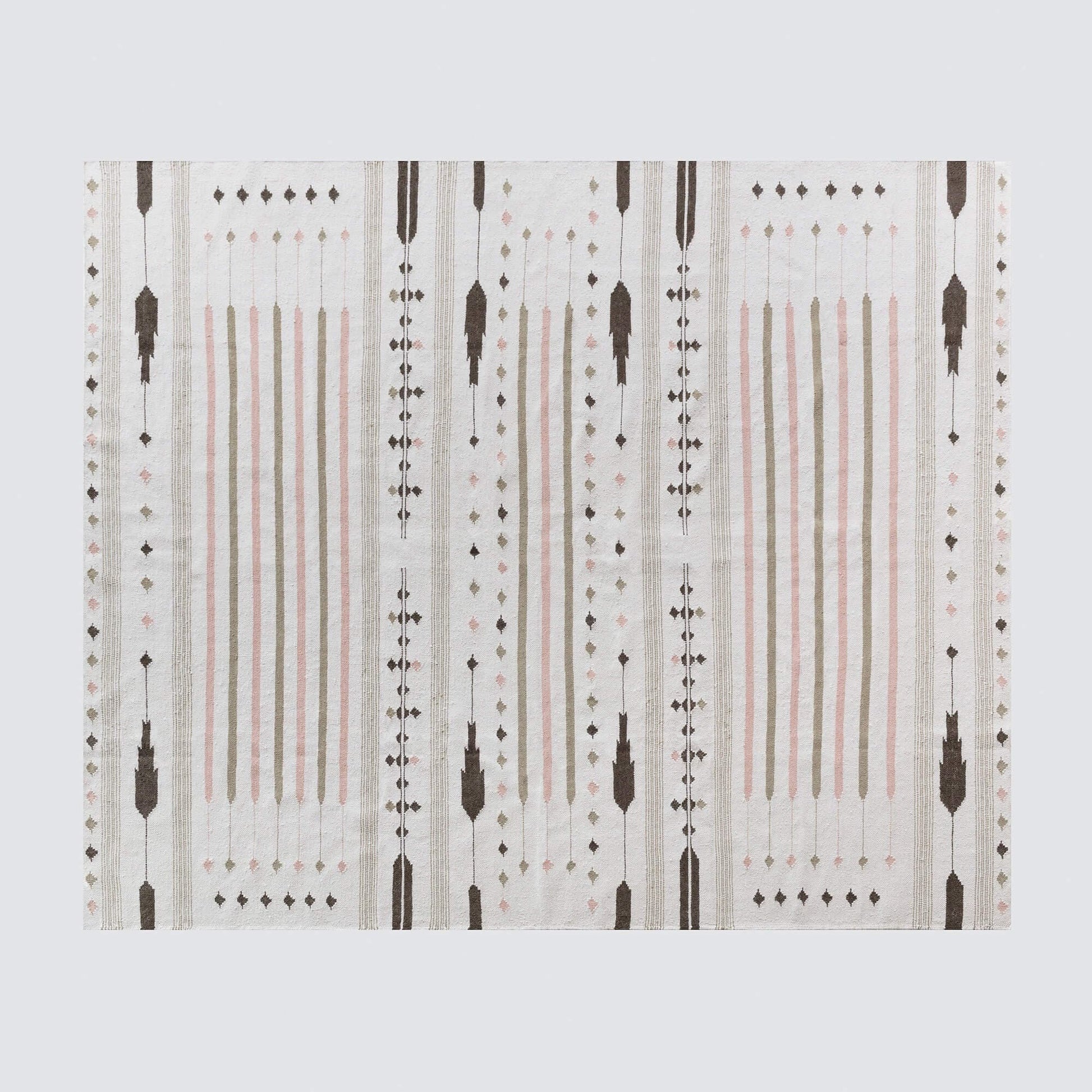 Savera Handwoven Area Rug