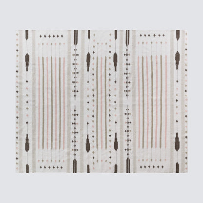 Savera Handwoven Area Rug