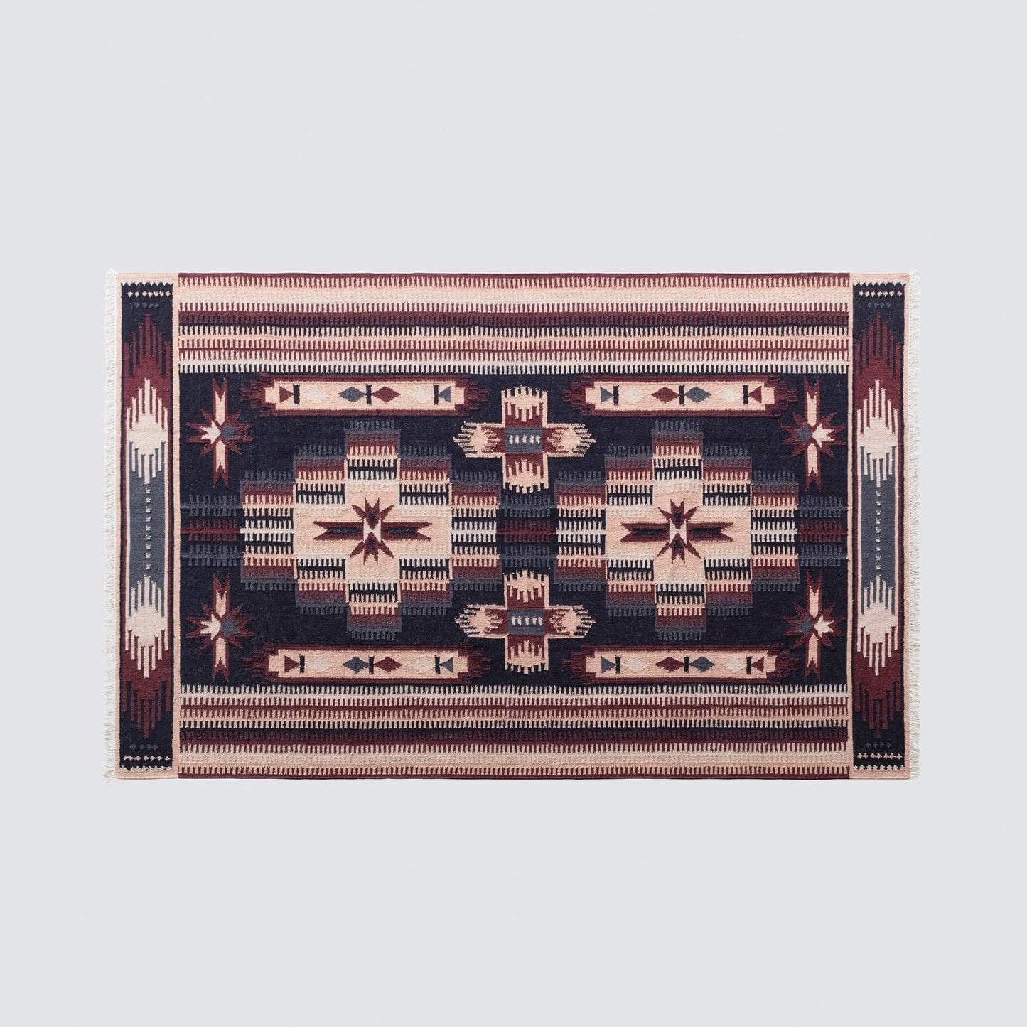 Keya Handwoven Area Rug