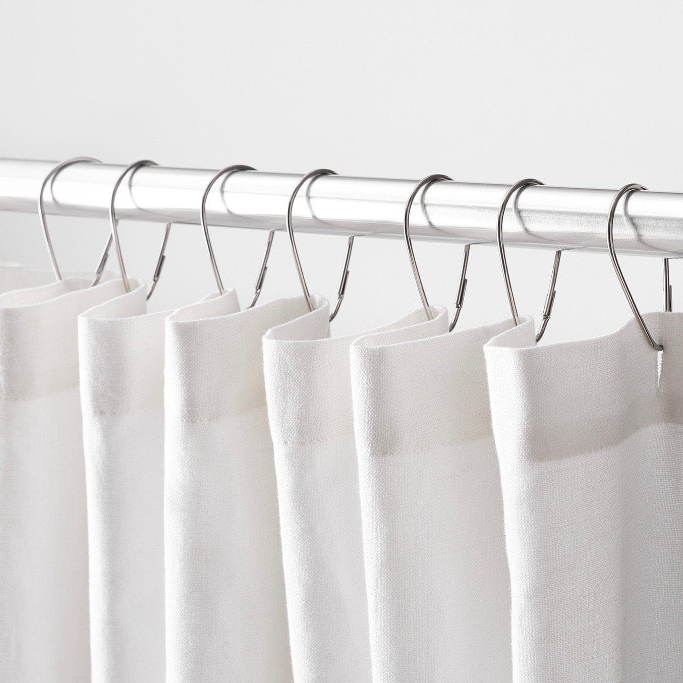 Loktak Shower Curtain