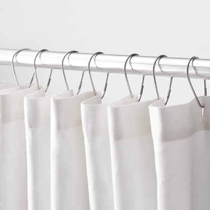 Loktak Shower Curtain