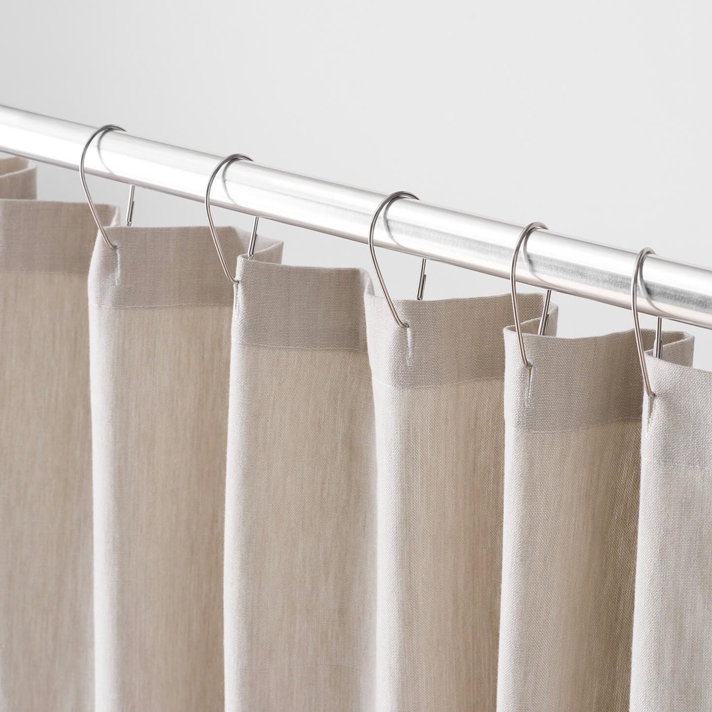 Loktak Shower Curtain