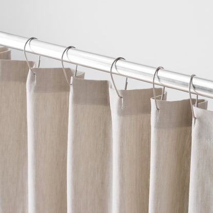 Loktak Shower Curtain