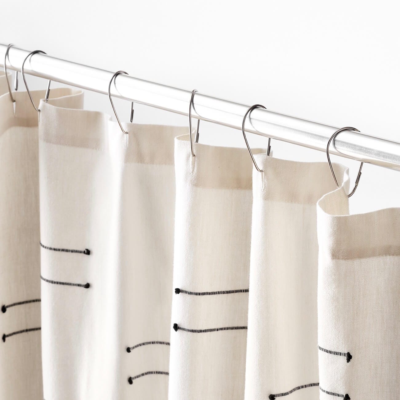 Chilka Shower Curtain