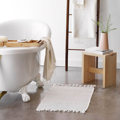 Agara Bath Mat