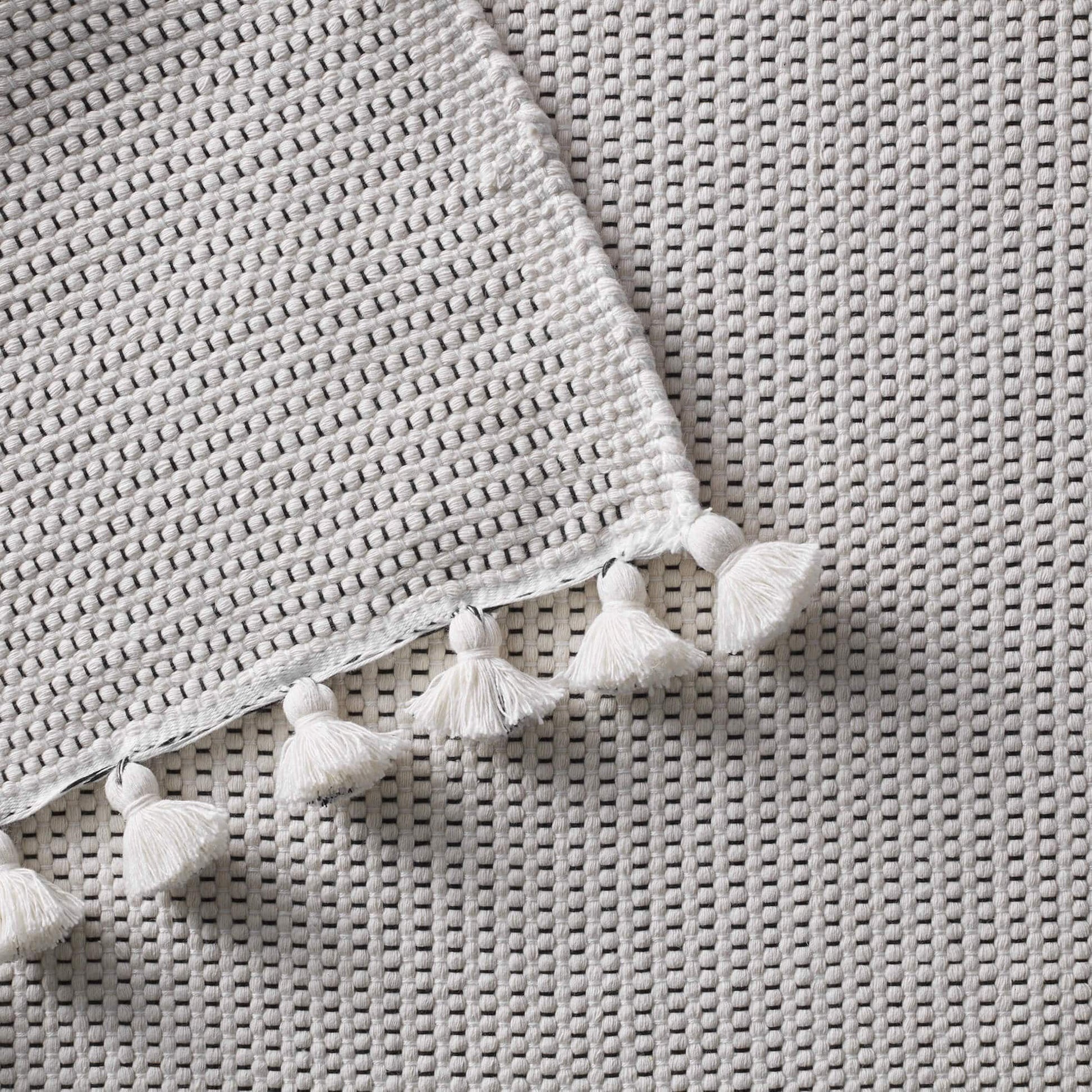 Agara Bath Mat