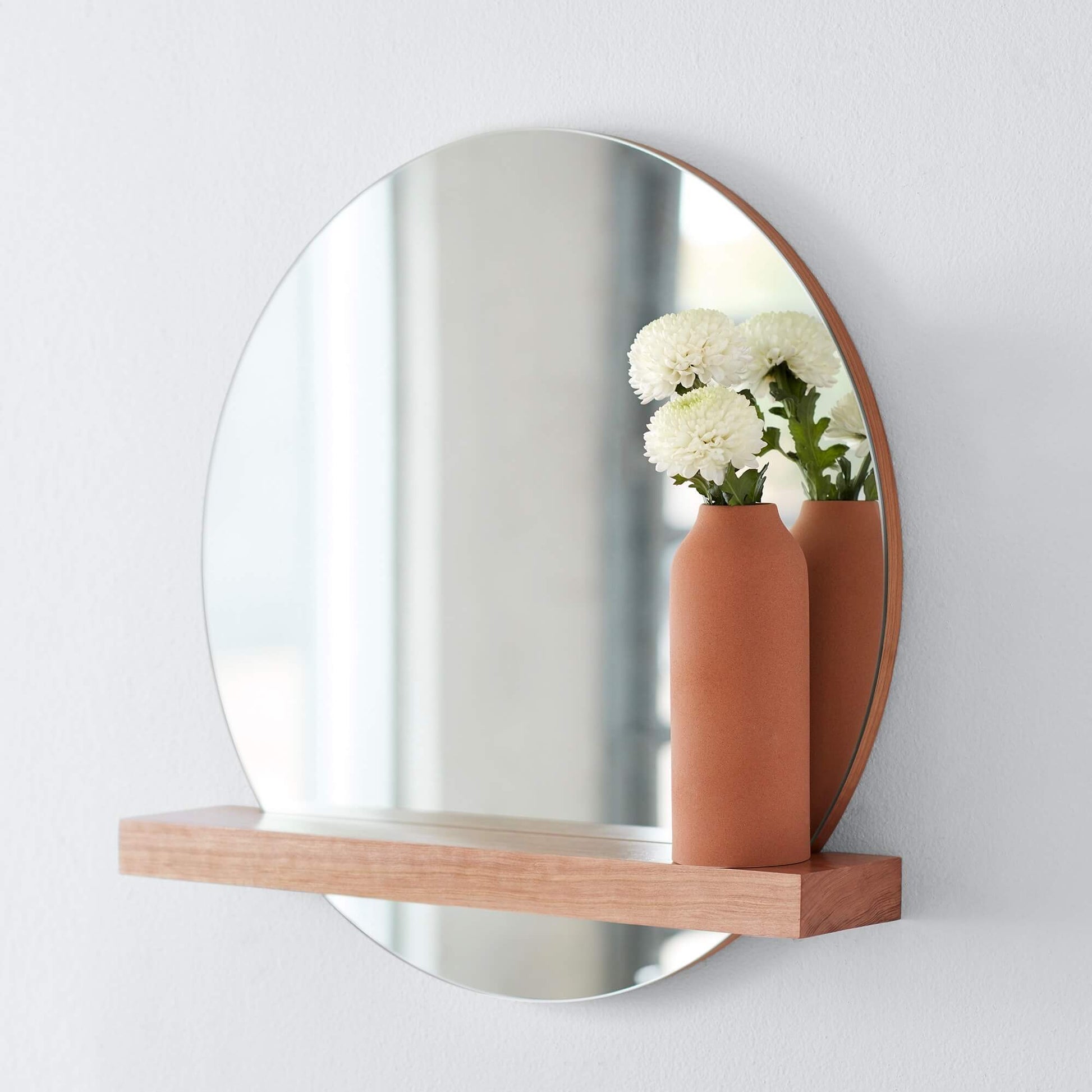 Bellavista Mirror