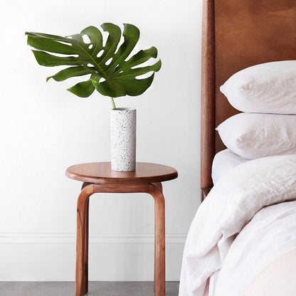 Kulon Side Table - Teak