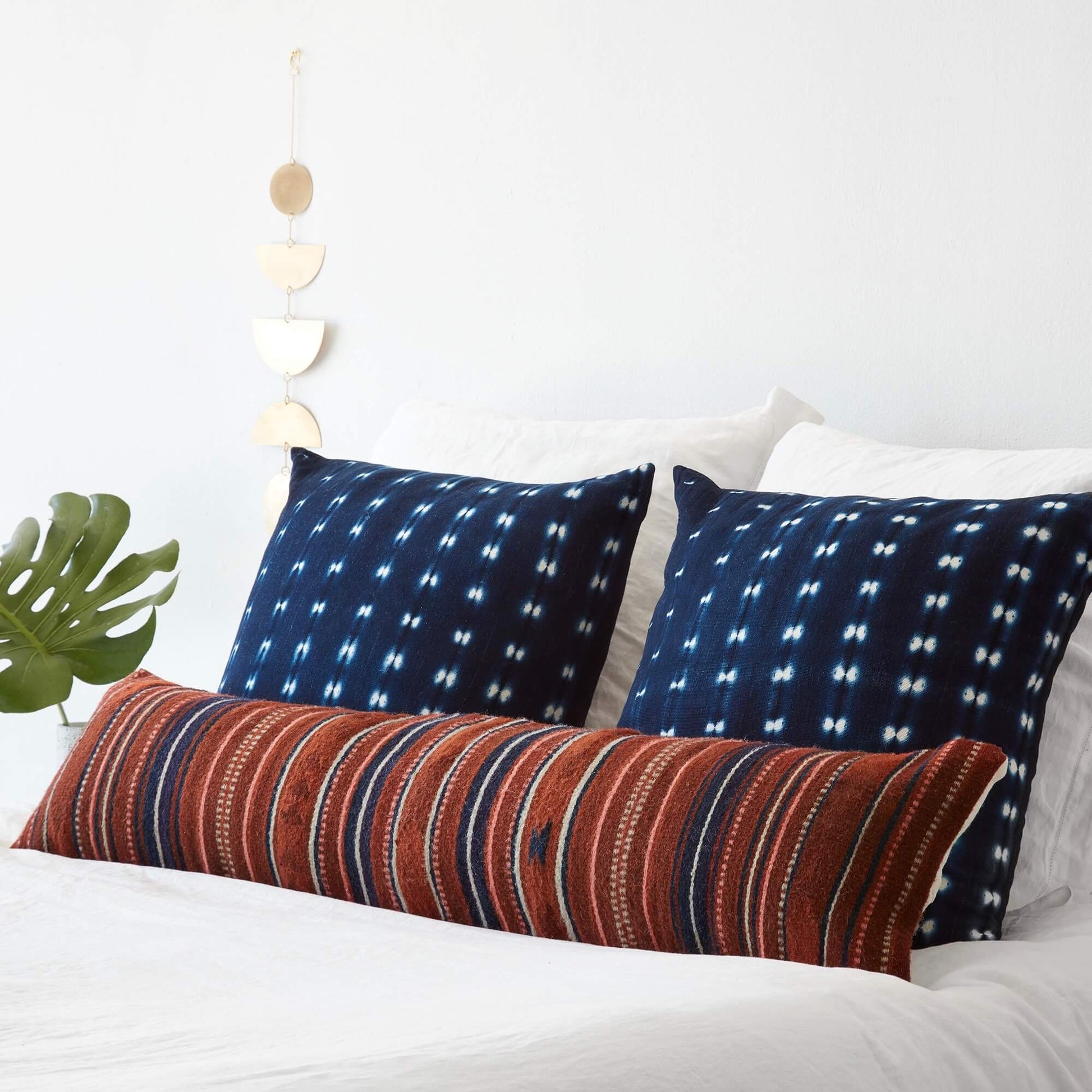 Paso Lumbar Pillow