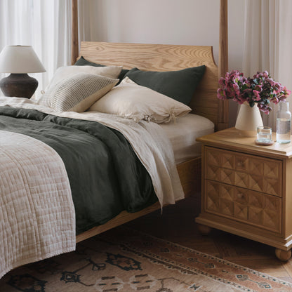 Shenandoah Canopy Bed
