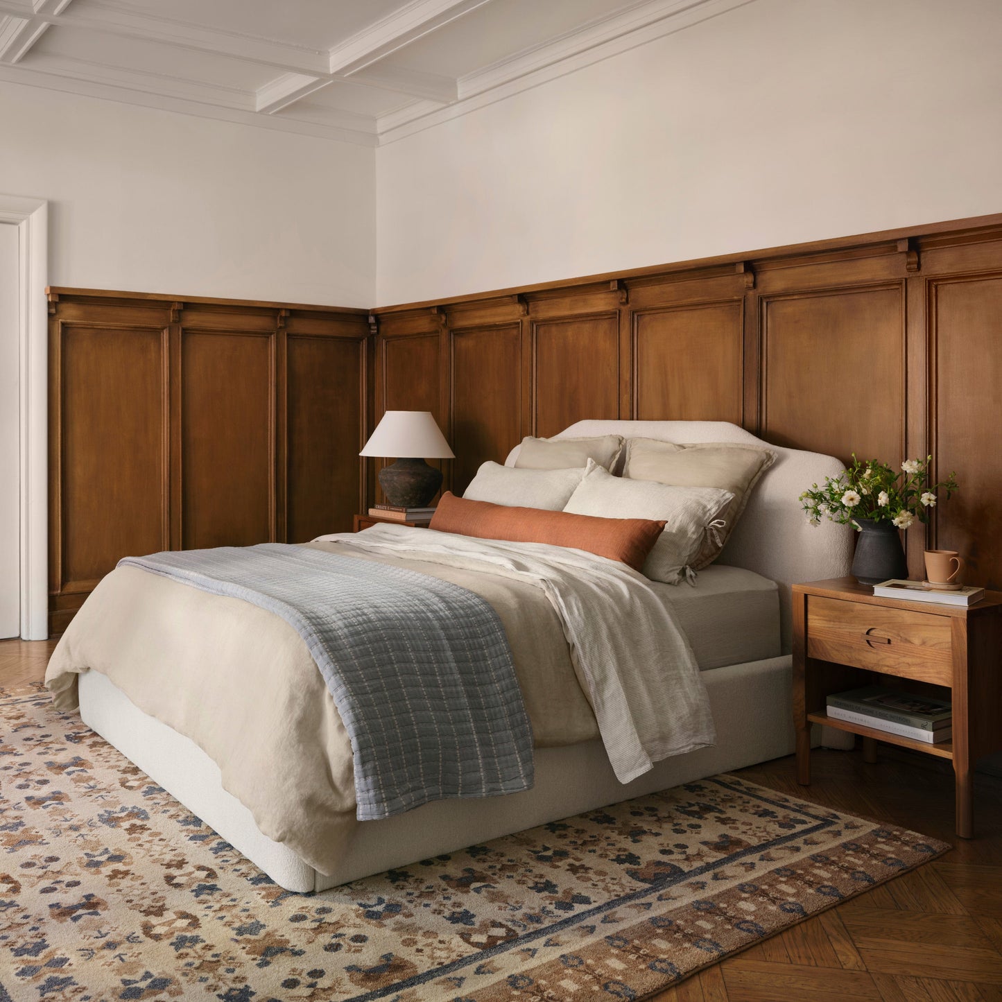 Summit Bed