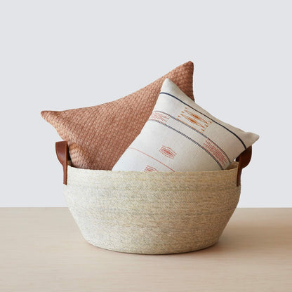 Mercado Floor Baskets