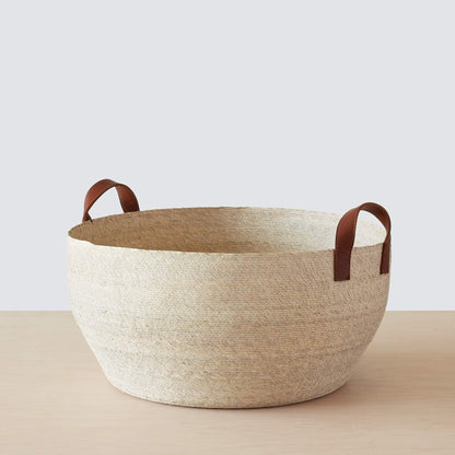 Mercado Floor Baskets