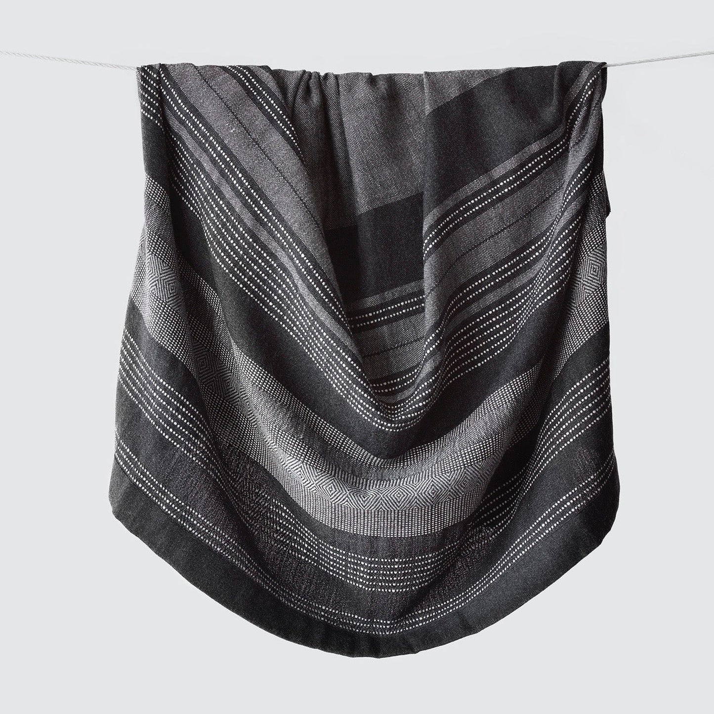 Nevado Alpaca Throw