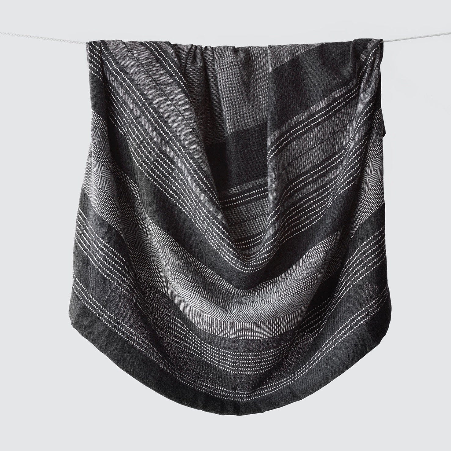Nevado Alpaca Throw