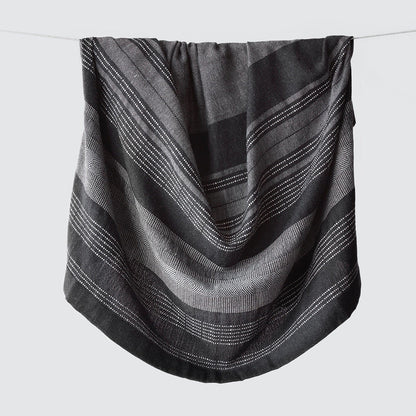 Nevado Alpaca Throw