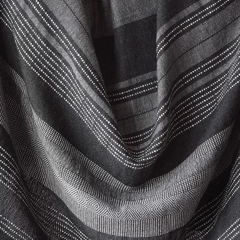 Nevado Alpaca Throw
