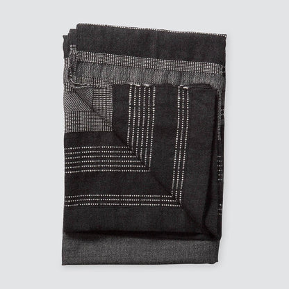 Nevado Alpaca Throw