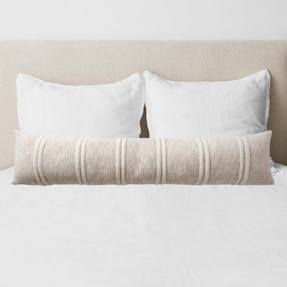Contigo Lumbar Pillow