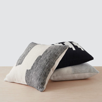 Cortado Pillow