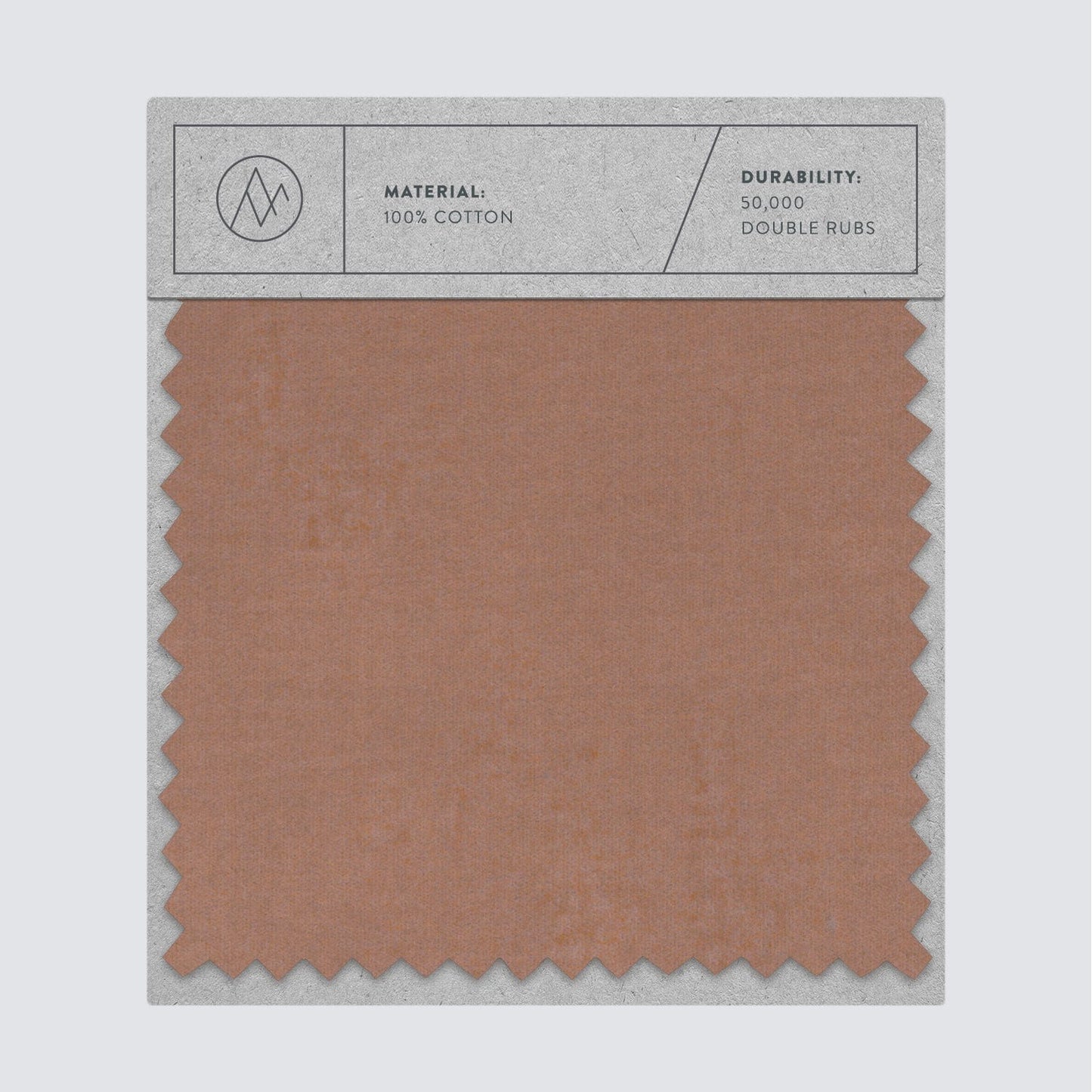 Cotton Velvet Upholstery Swatches