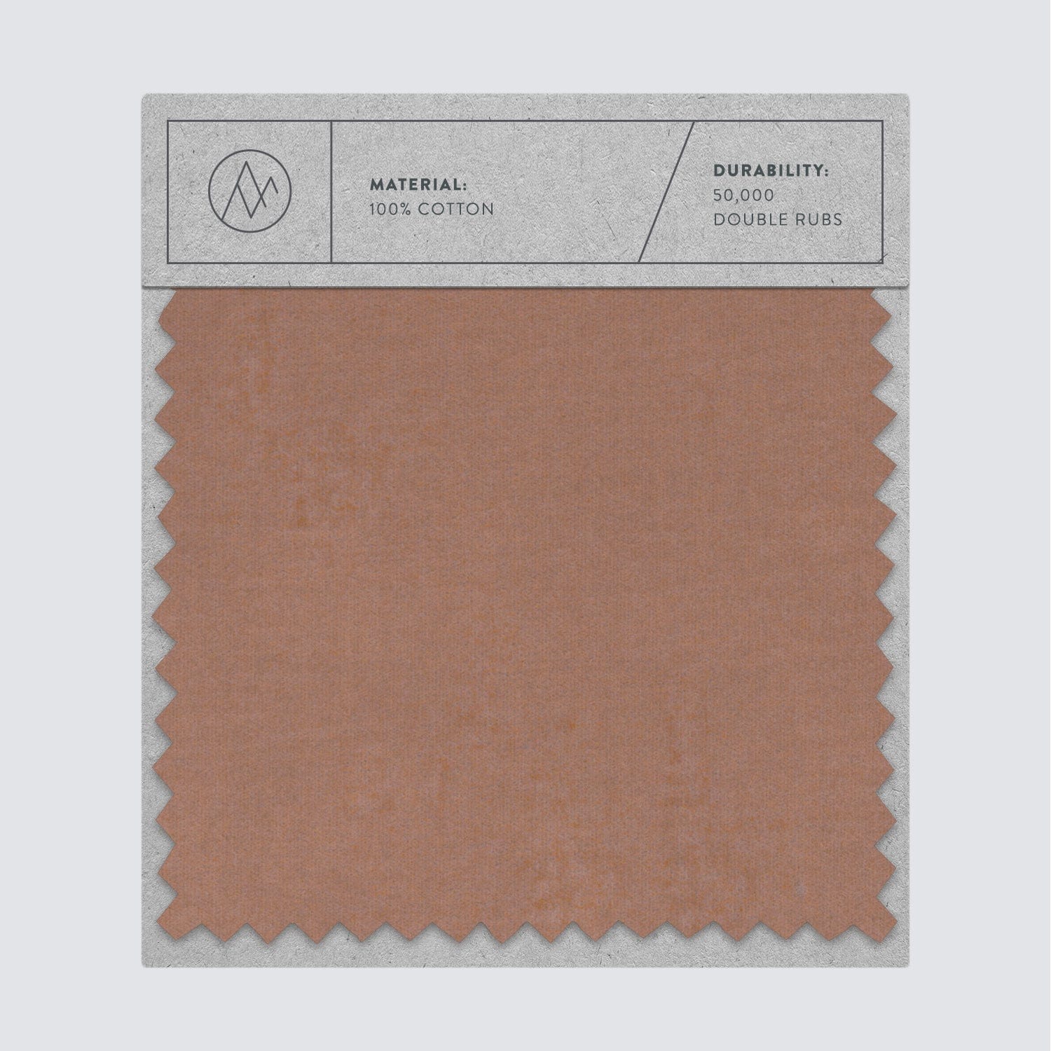 Cotton Velvet Upholstery Swatches