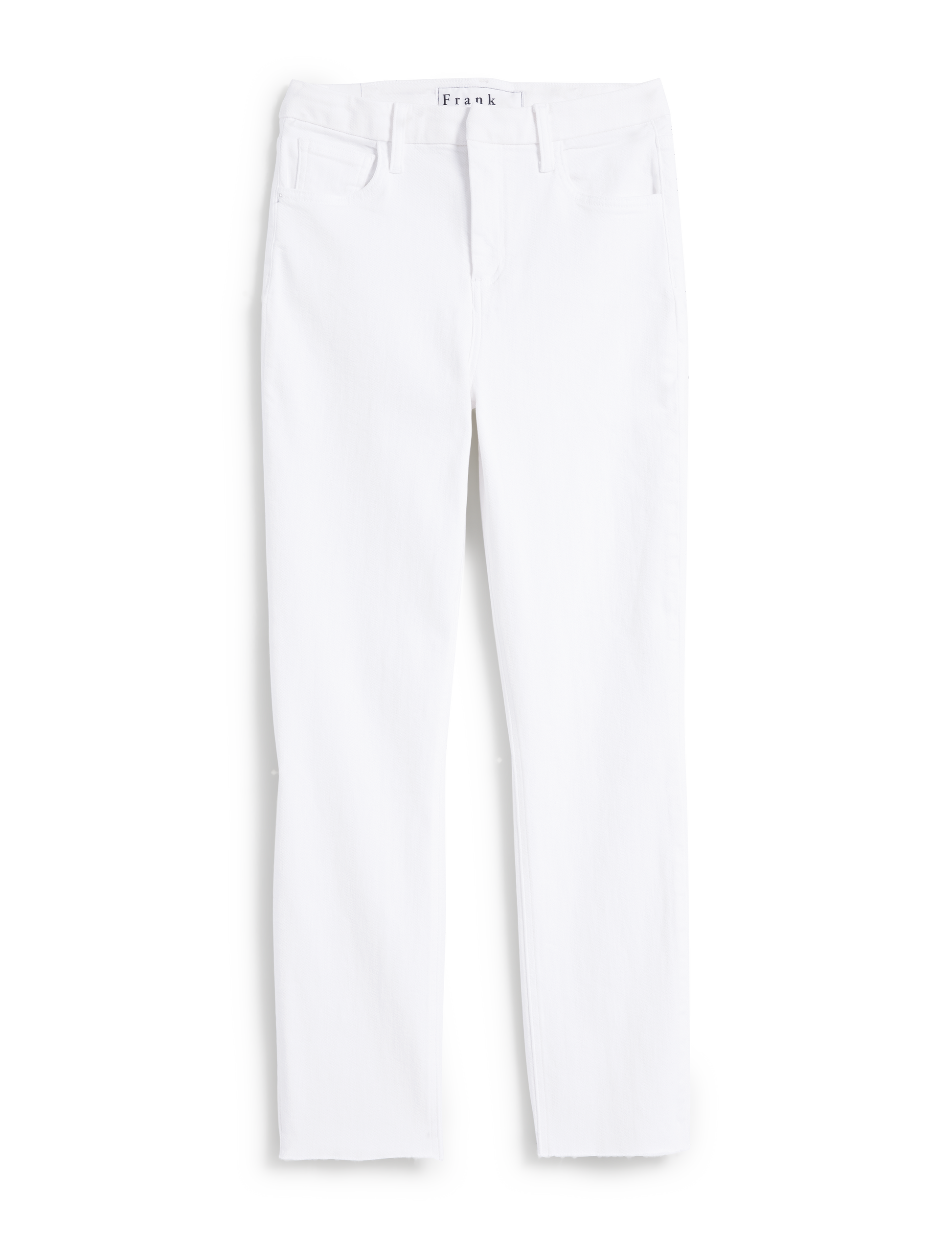DERRY White, Italian Dream™ Denim