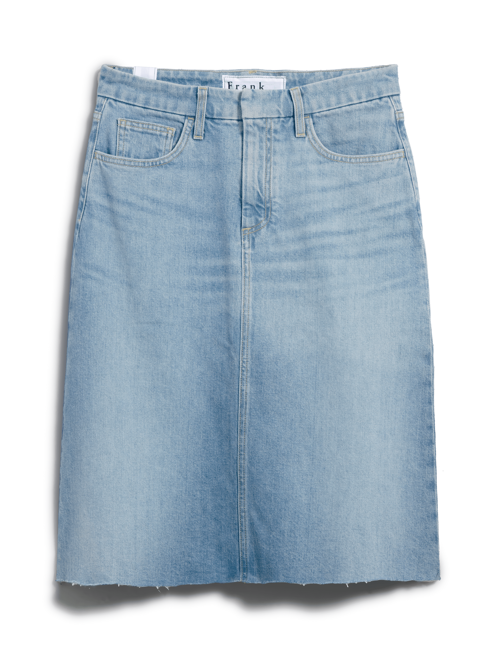 DONNY 1990 Wash, Italian Vintage Denim