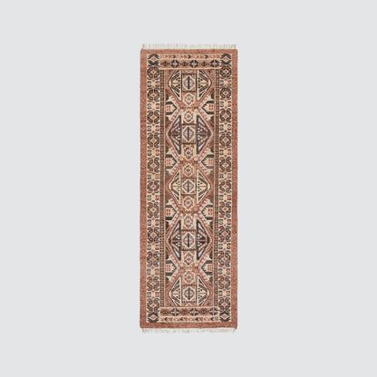 Danvi Hand-Knotted Runner
