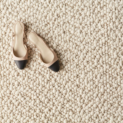 Darika Handwoven Area Rug