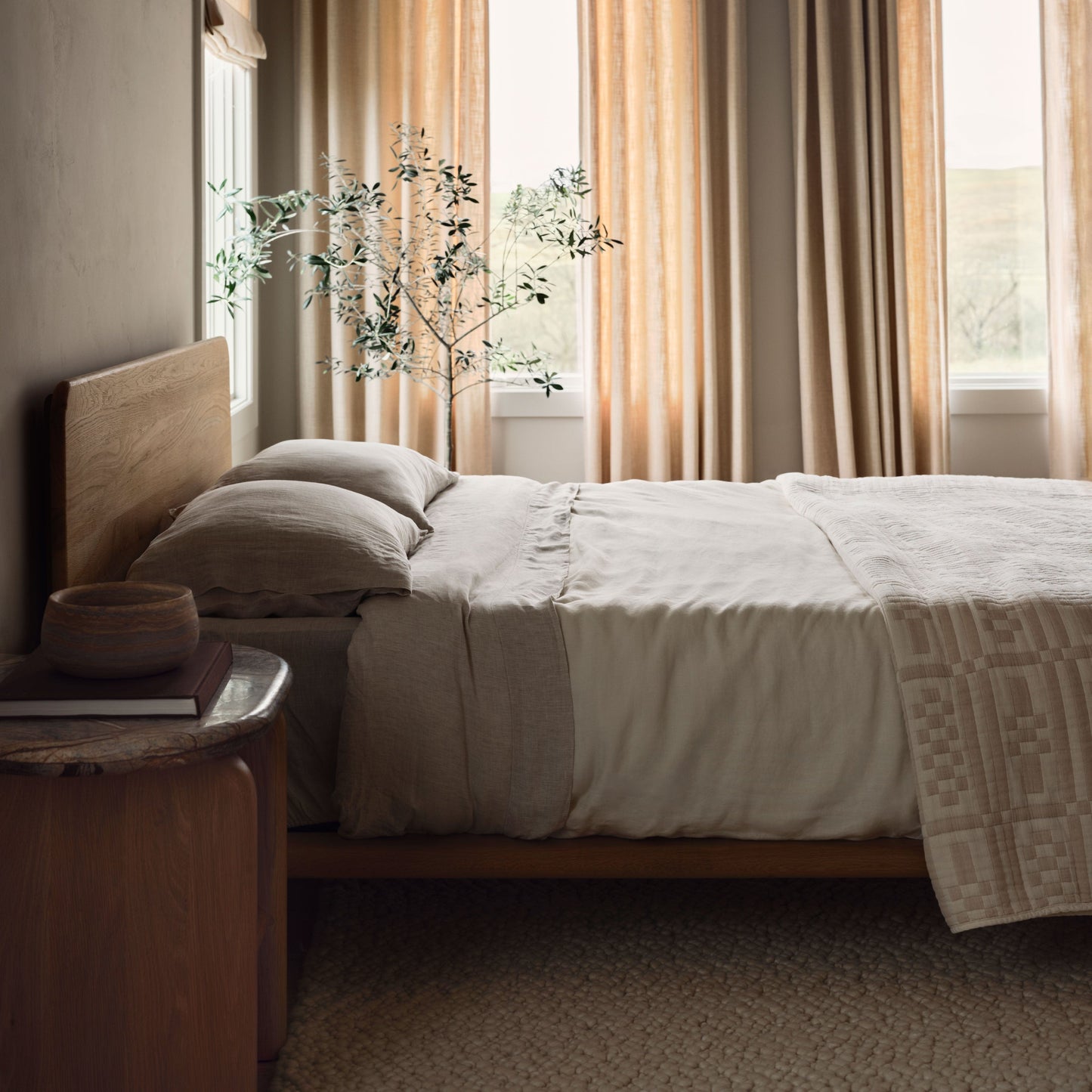Darika Handwoven Area Rug